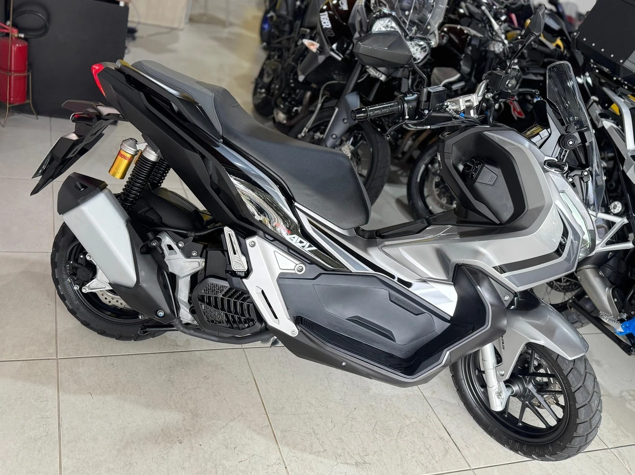 HONDA ADV 150