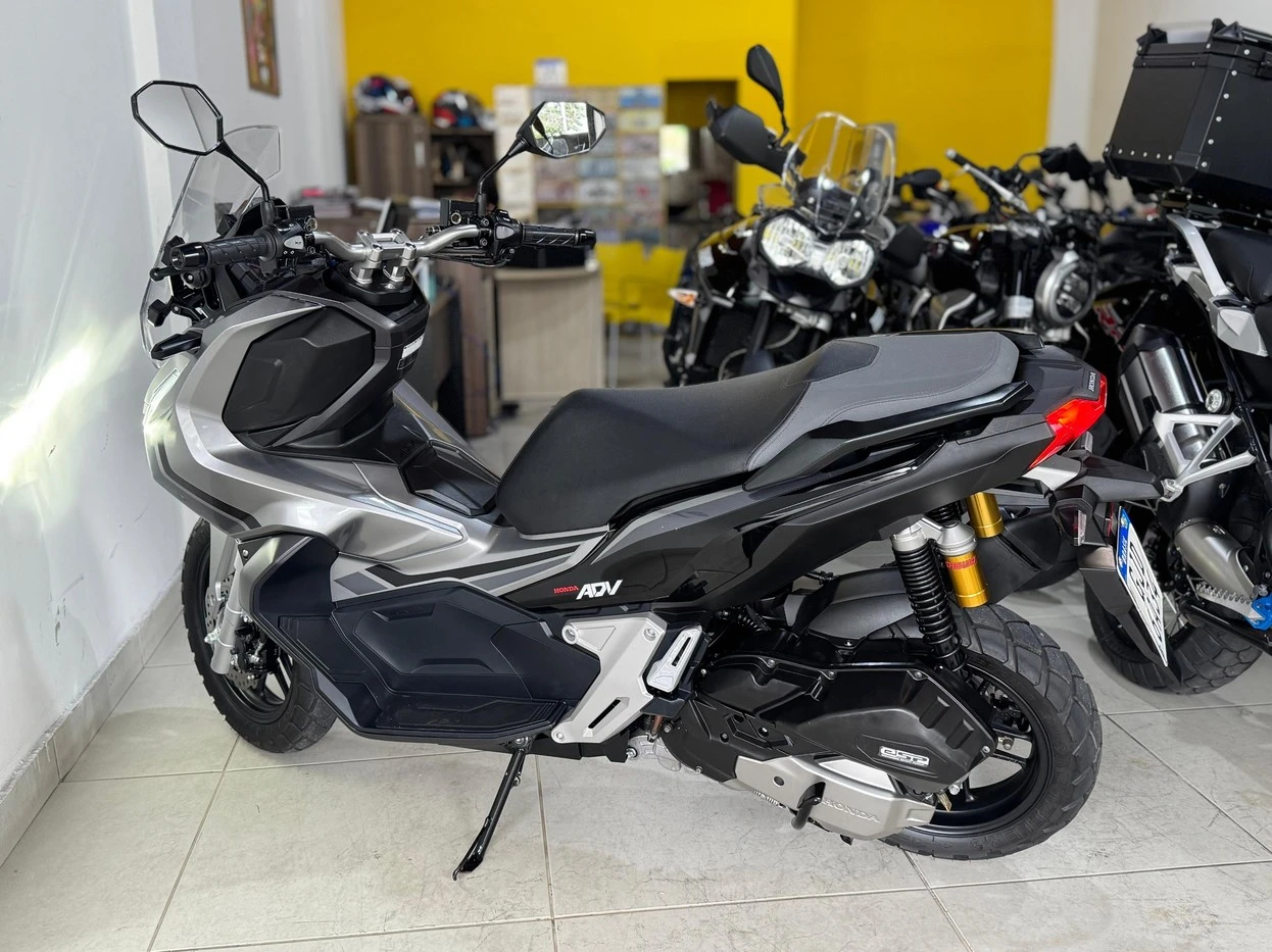 HONDA ADV 150