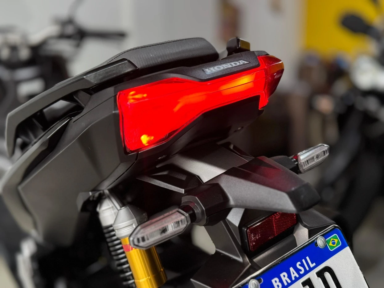 HONDA ADV 150