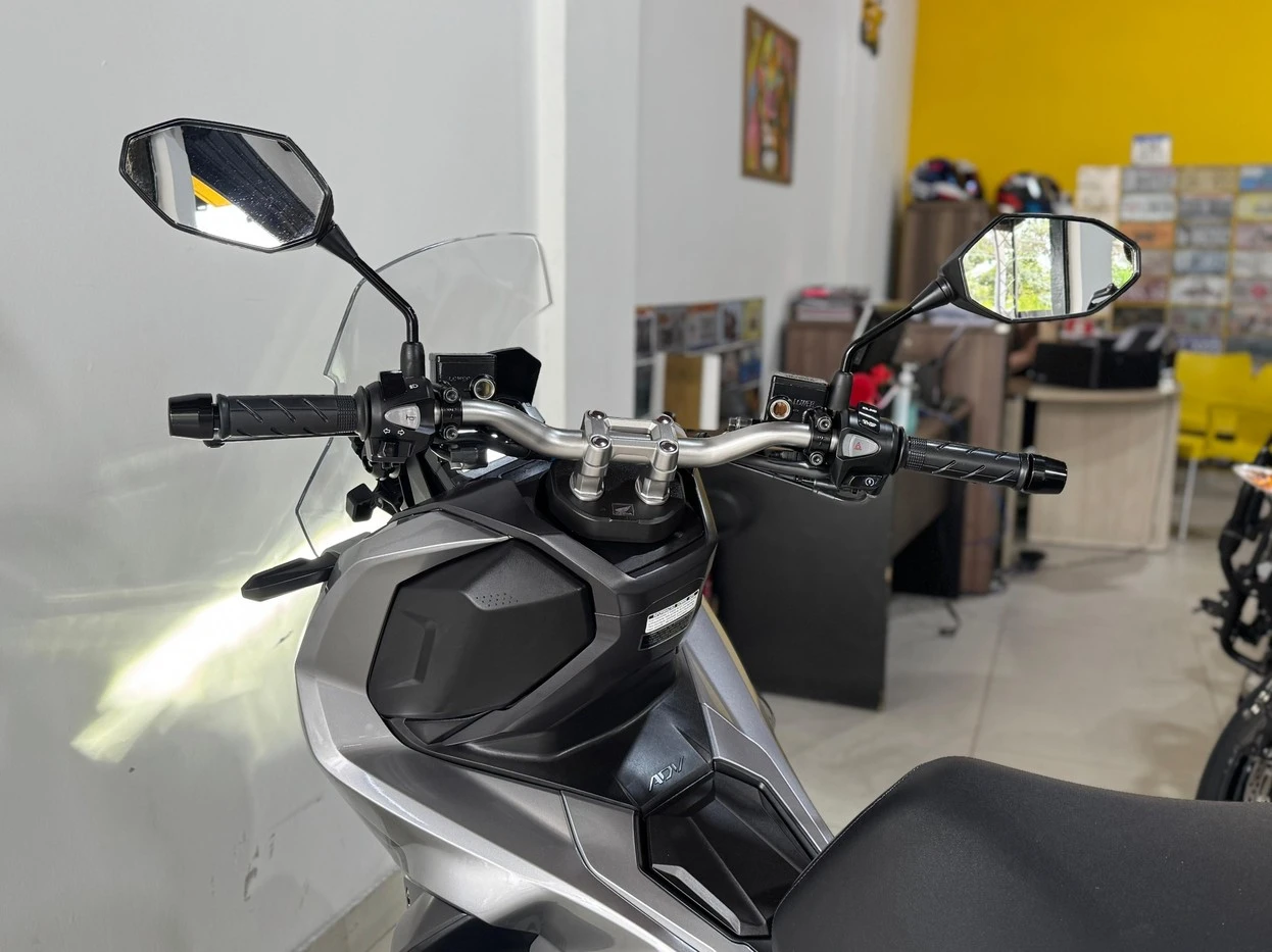 HONDA ADV 150