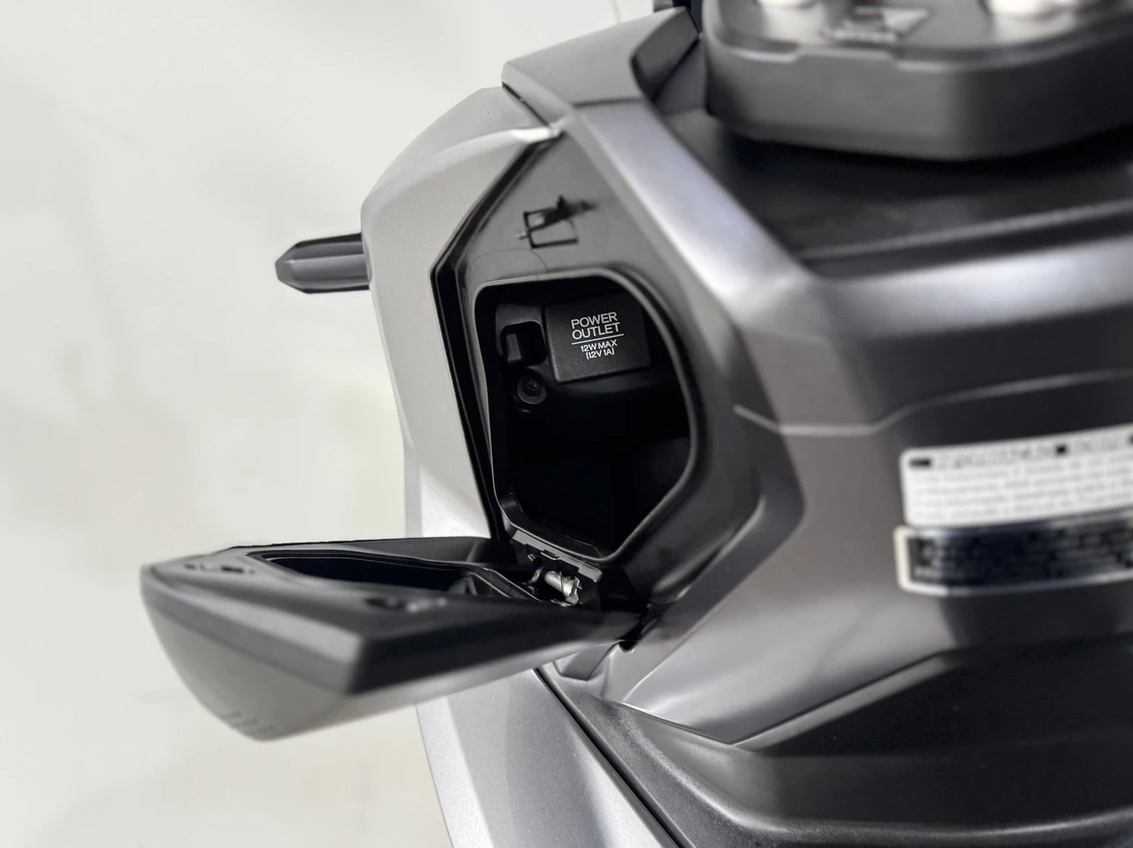 HONDA ADV 150