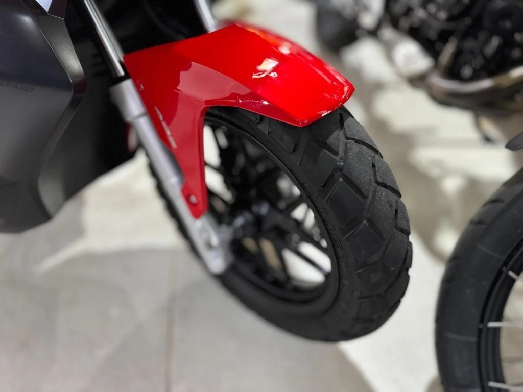 HONDA ADV 150
