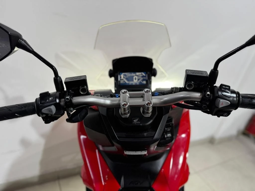 HONDA ADV 150