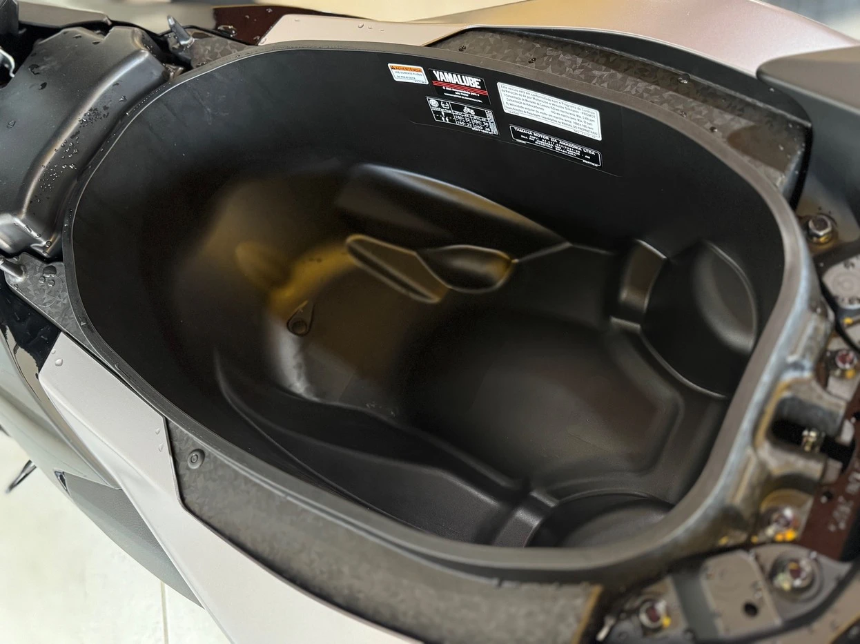 YAMAHA NMAX CONNECTED 160 ABS