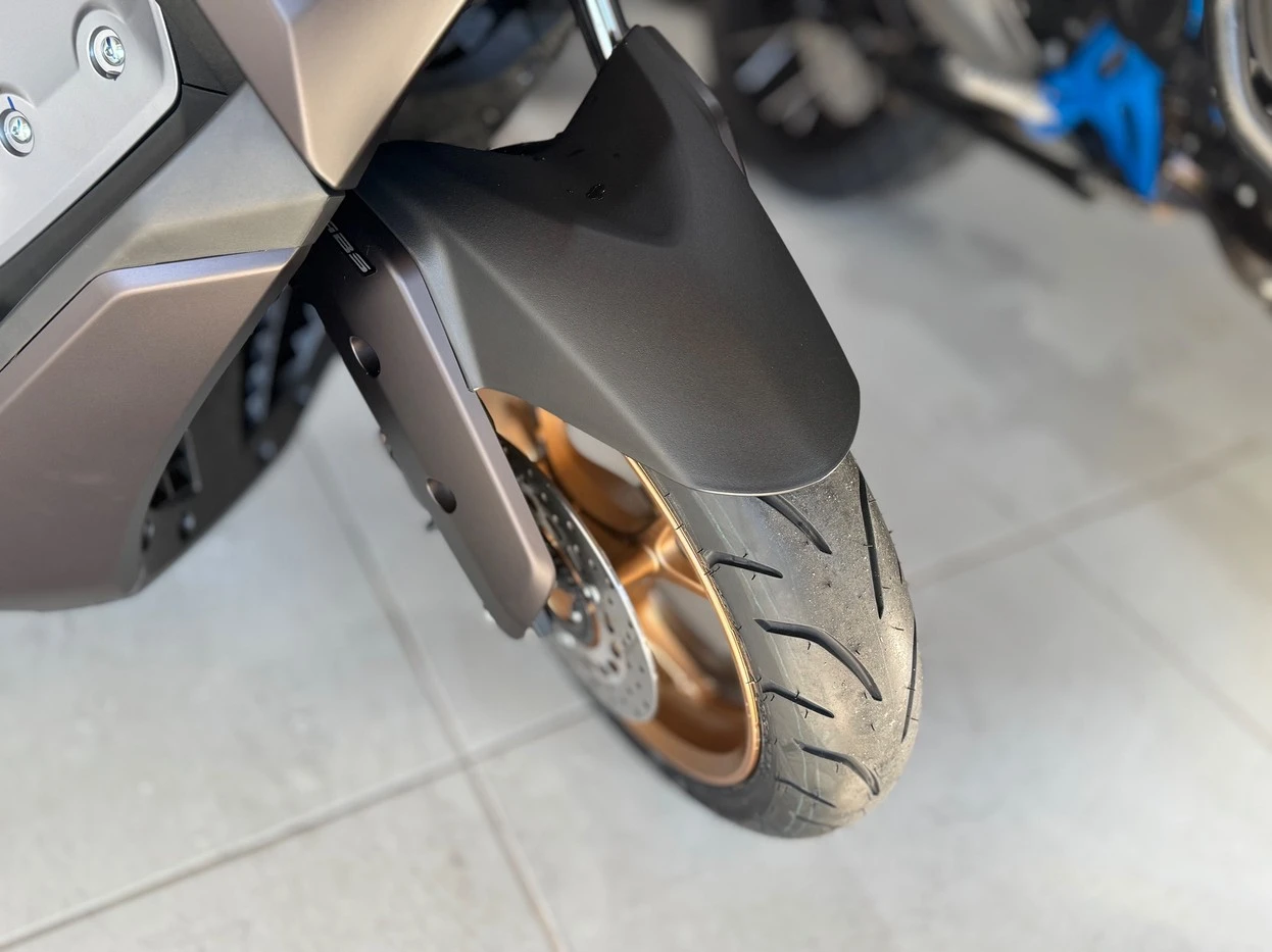 YAMAHA NMAX CONNECTED 160 ABS