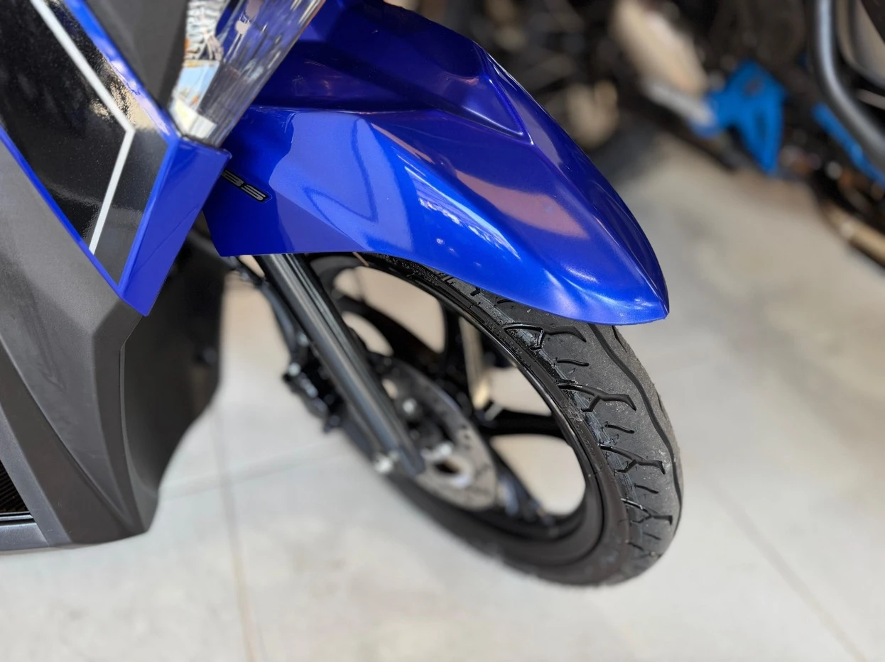 YAMAHA NEO 125