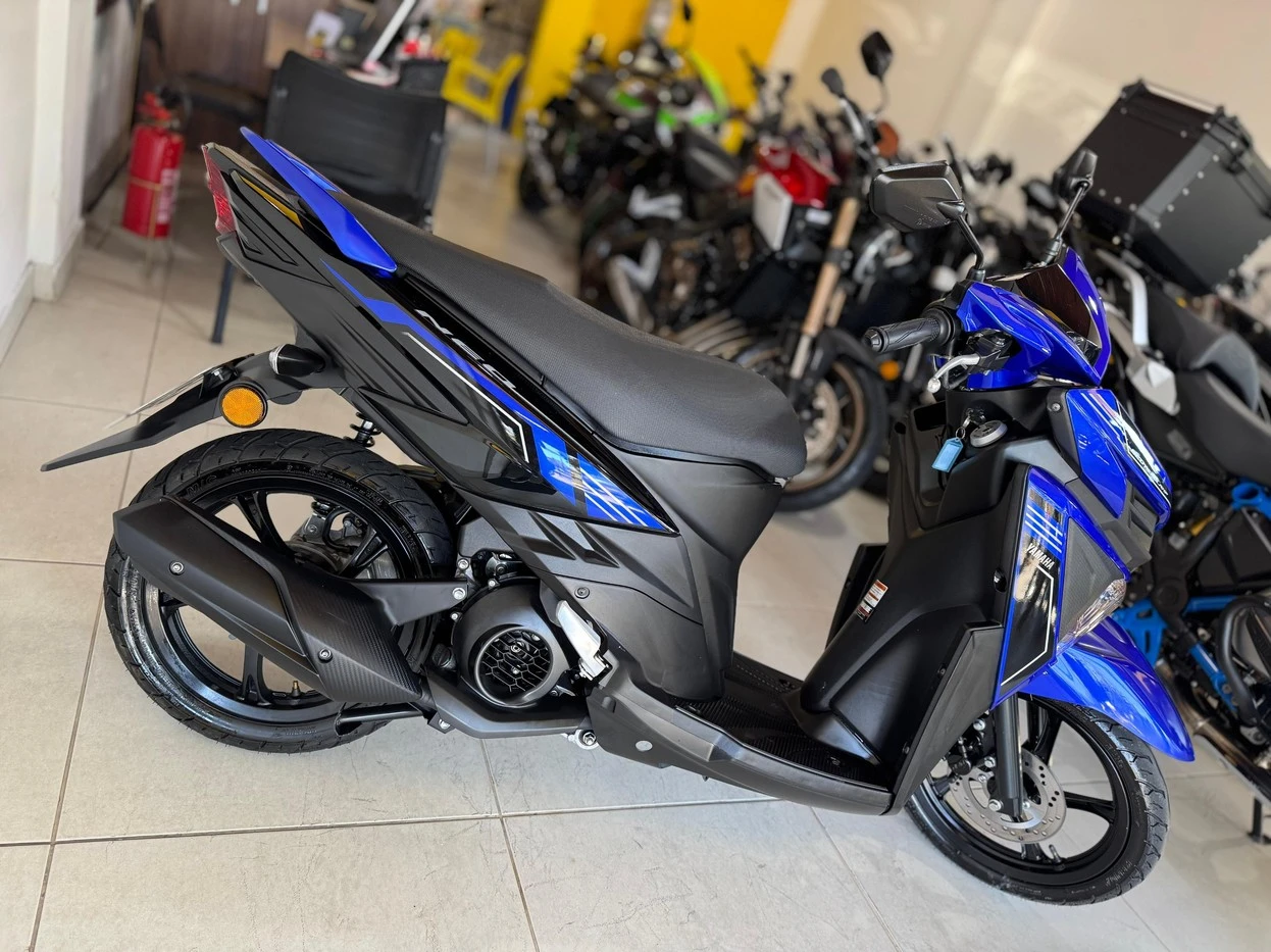 YAMAHA NEO 125