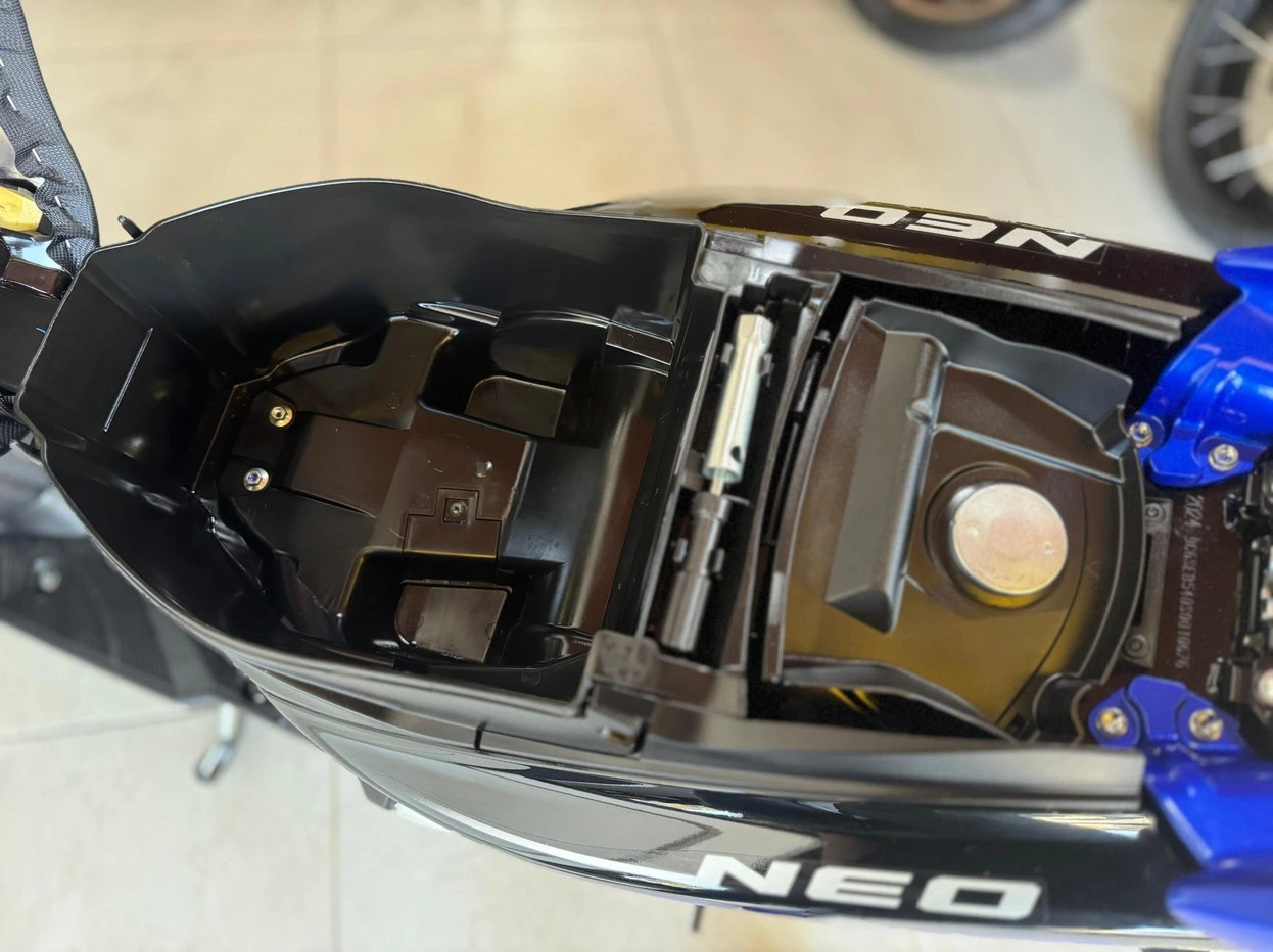 YAMAHA NEO 125