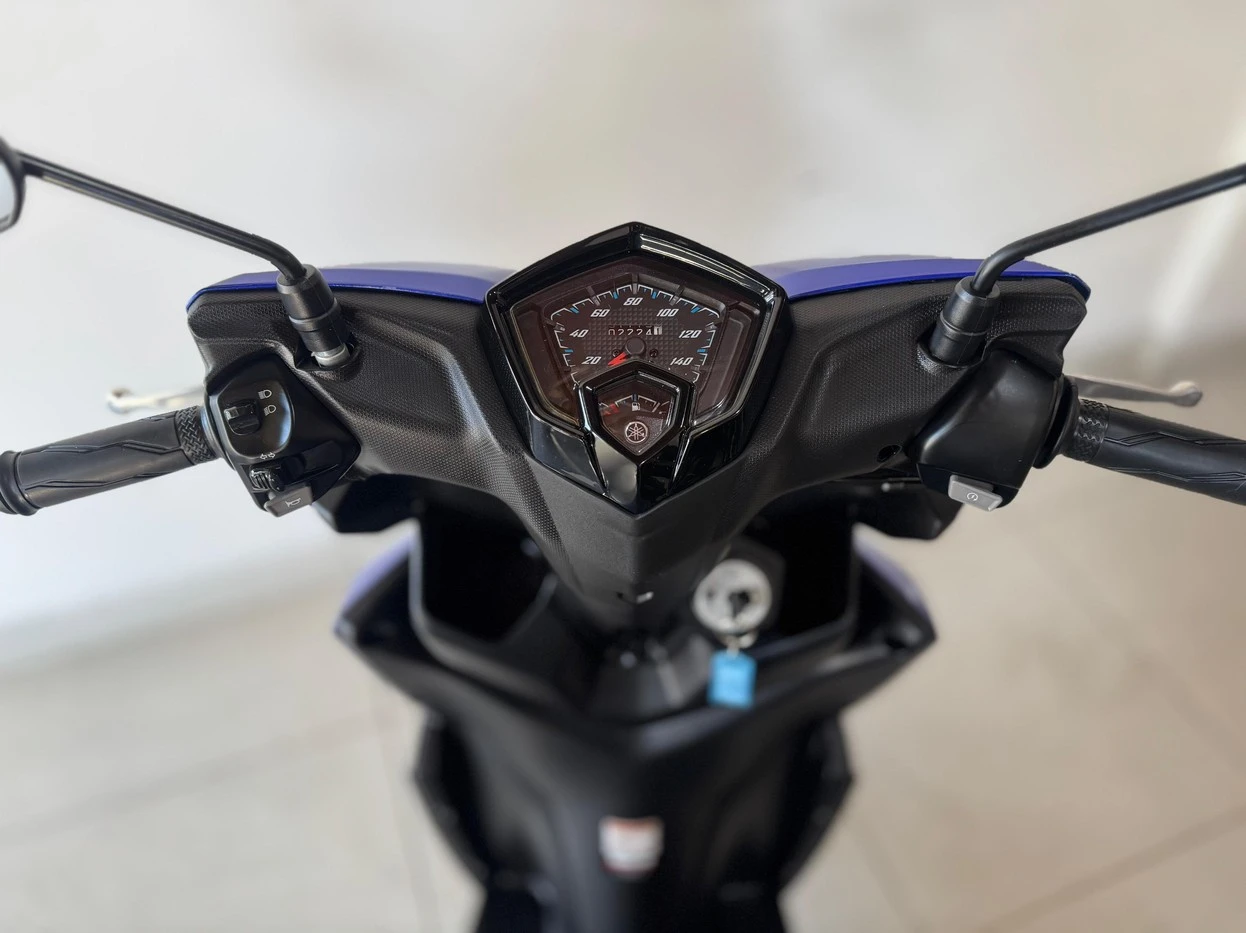 YAMAHA NEO 125