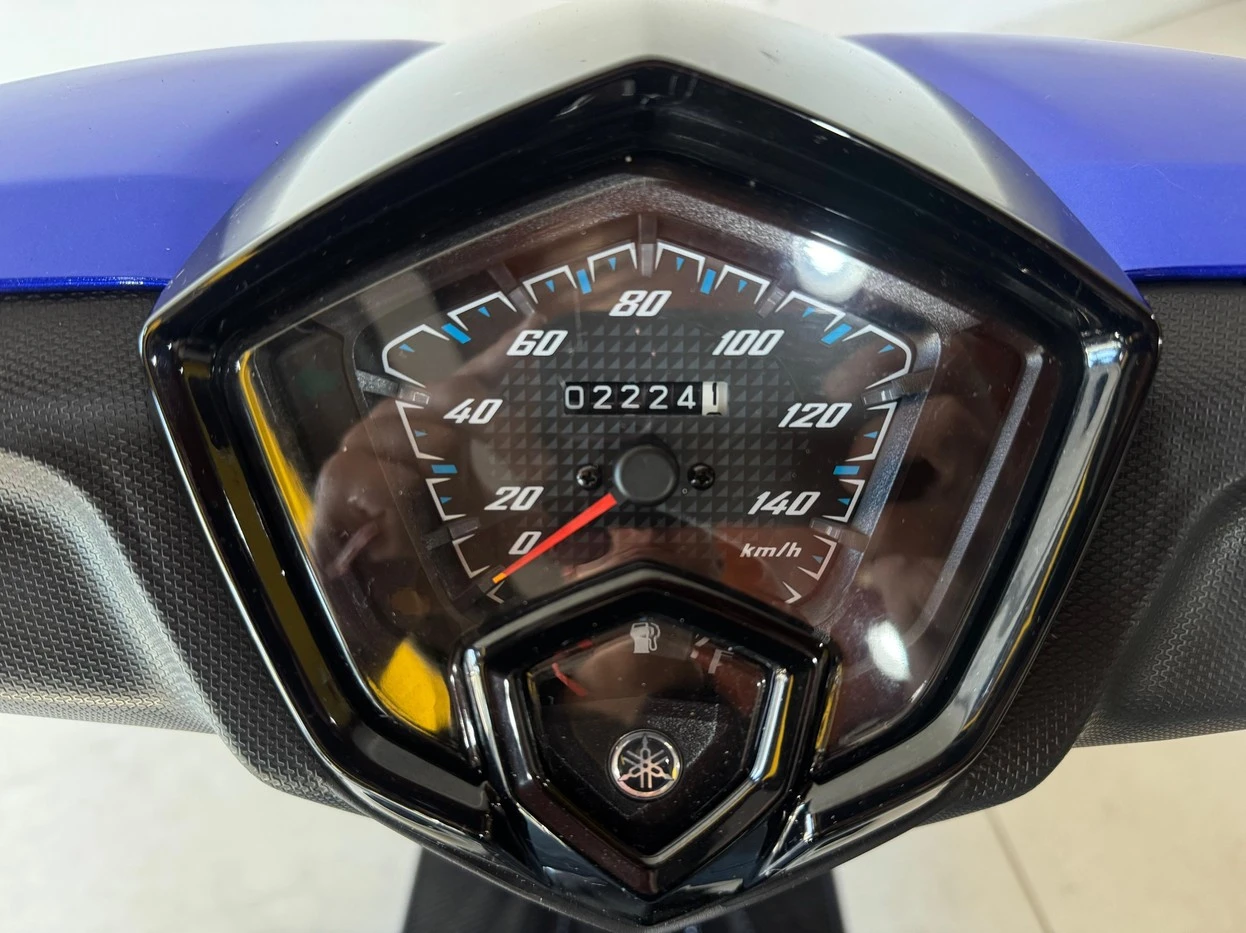 YAMAHA NEO 125