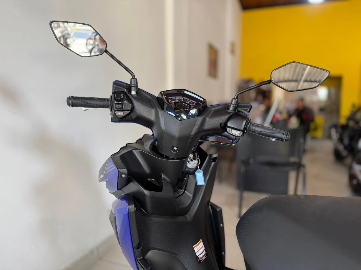 YAMAHA NEO 125