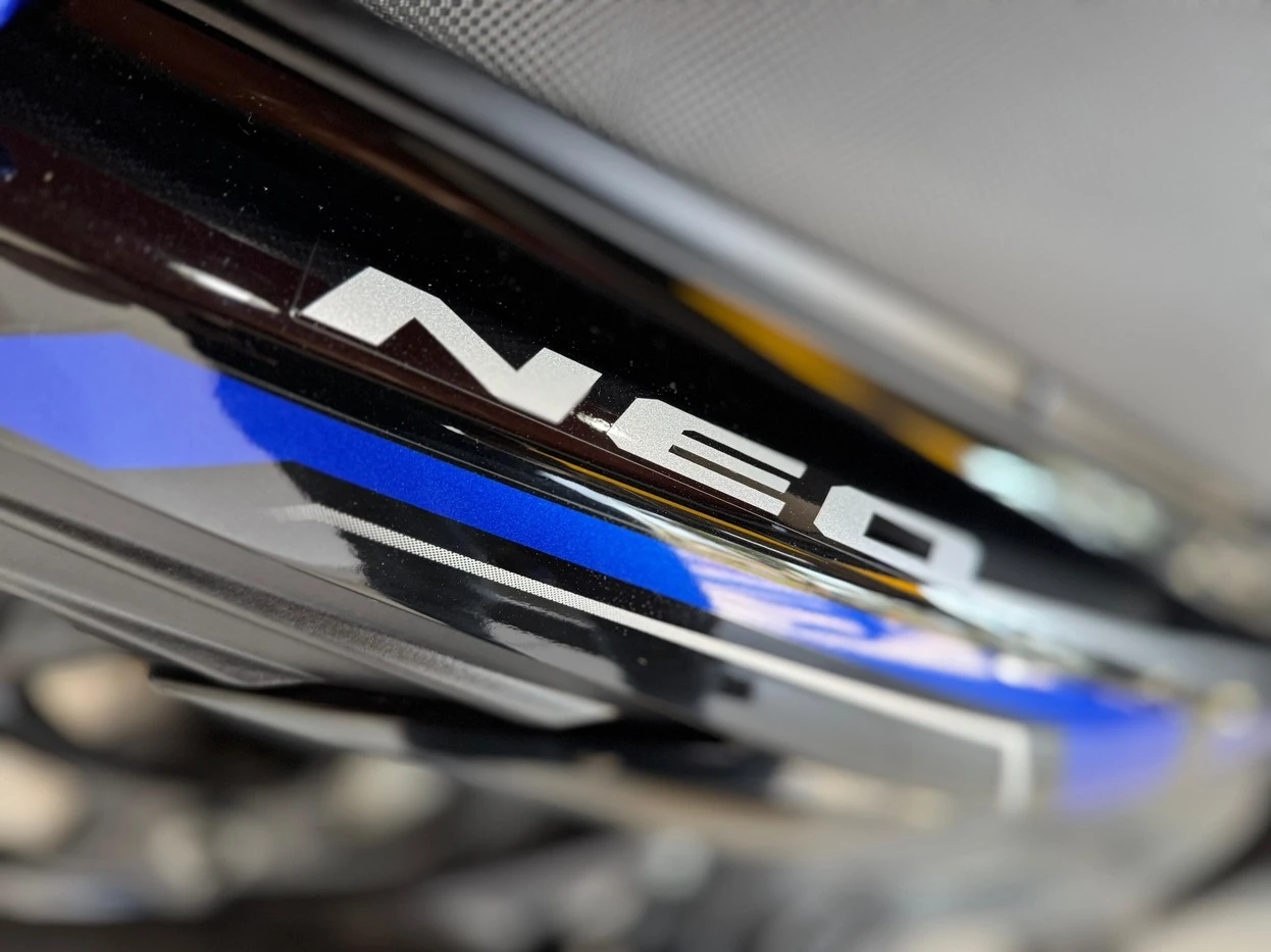 YAMAHA NEO 125