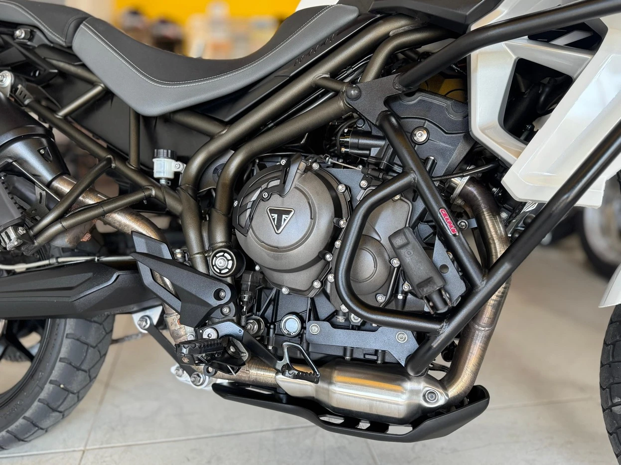 TRIUMPH TIGER 800 XRX