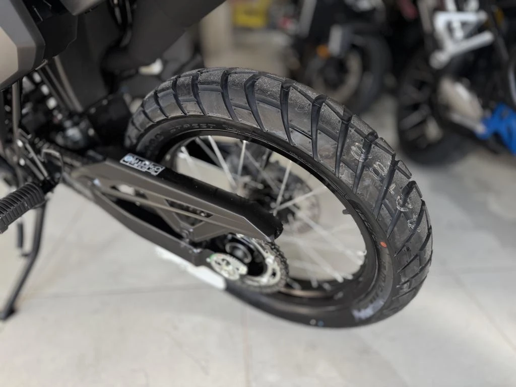 HONDA XR 300L TORNADO