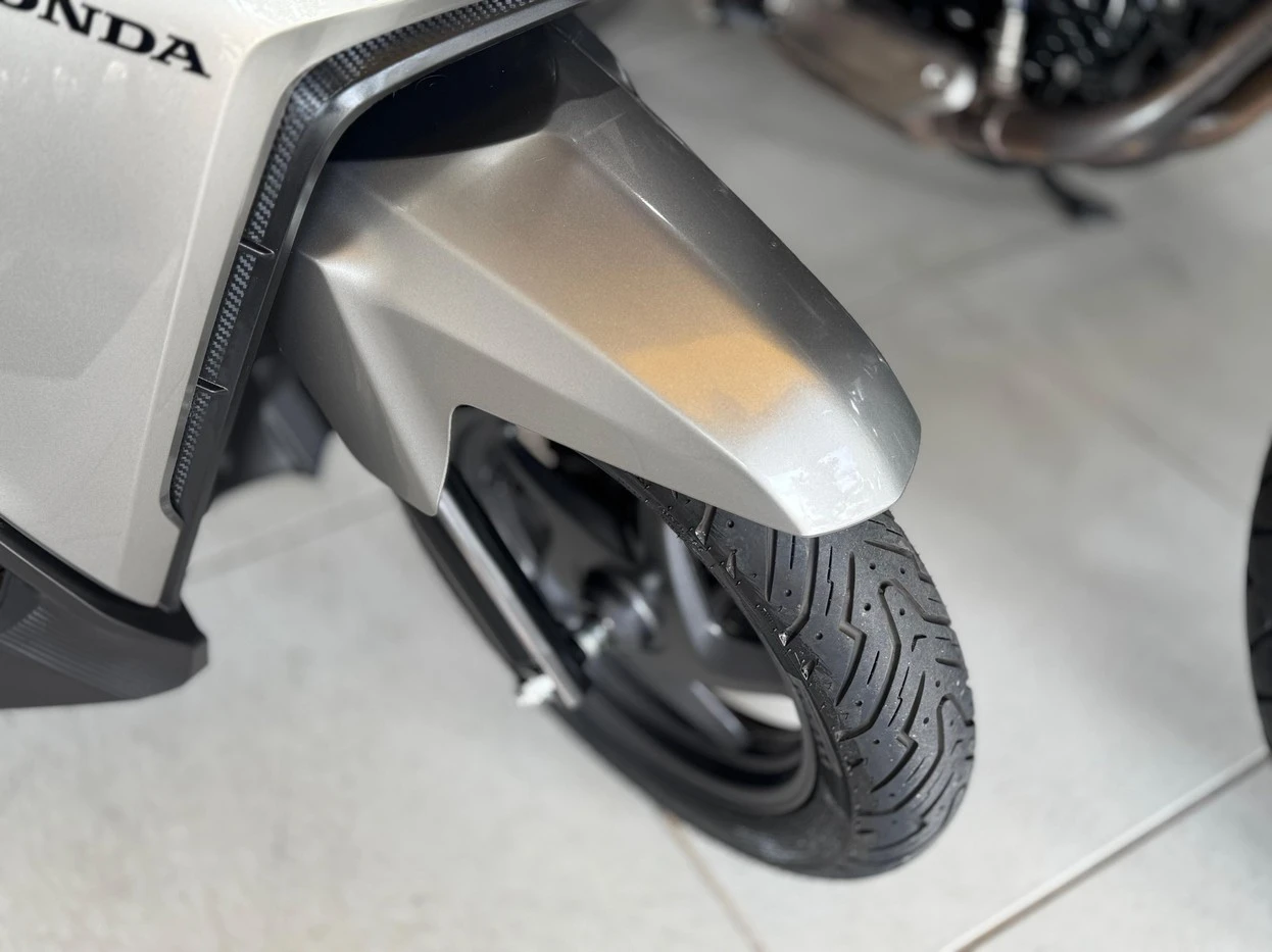 HONDA ELITE 125i