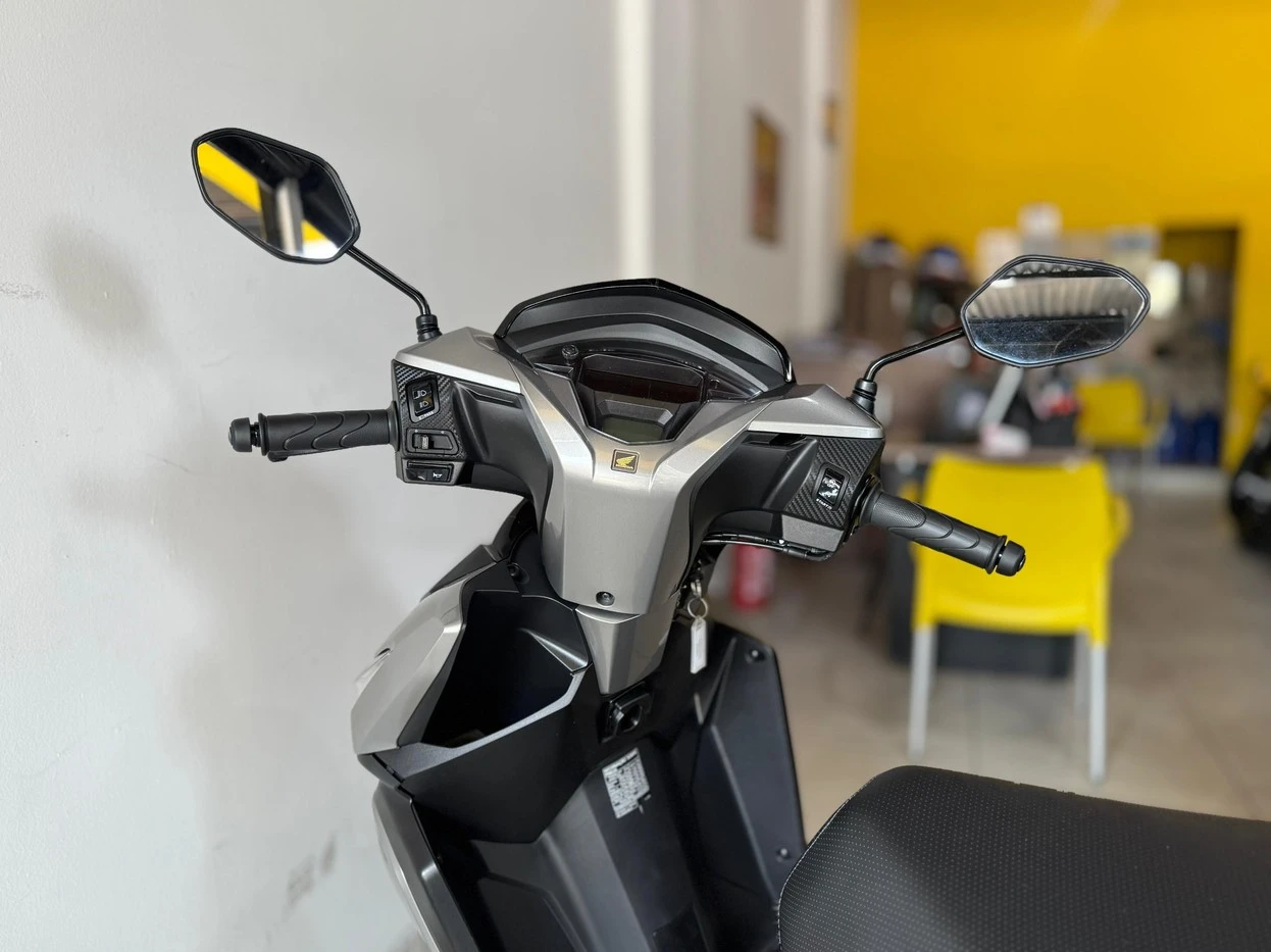 HONDA ELITE 125i