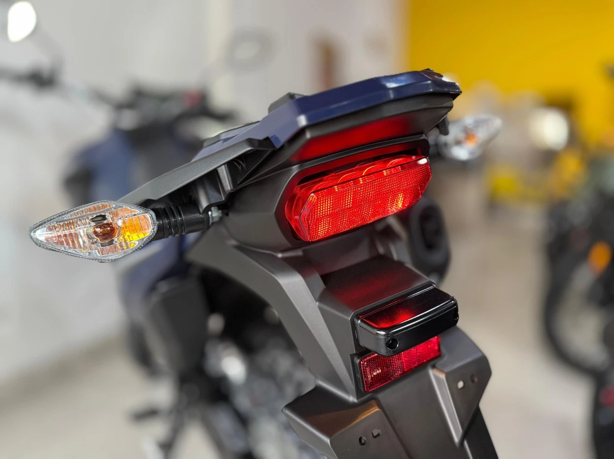 HONDA NXR 160 BROS