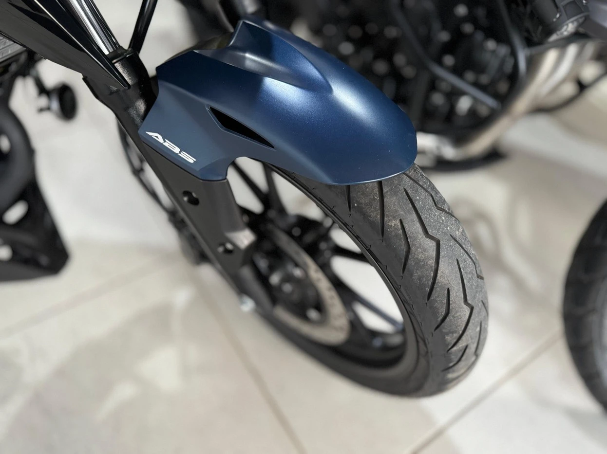 HONDA CB 300F TWISTER ABS