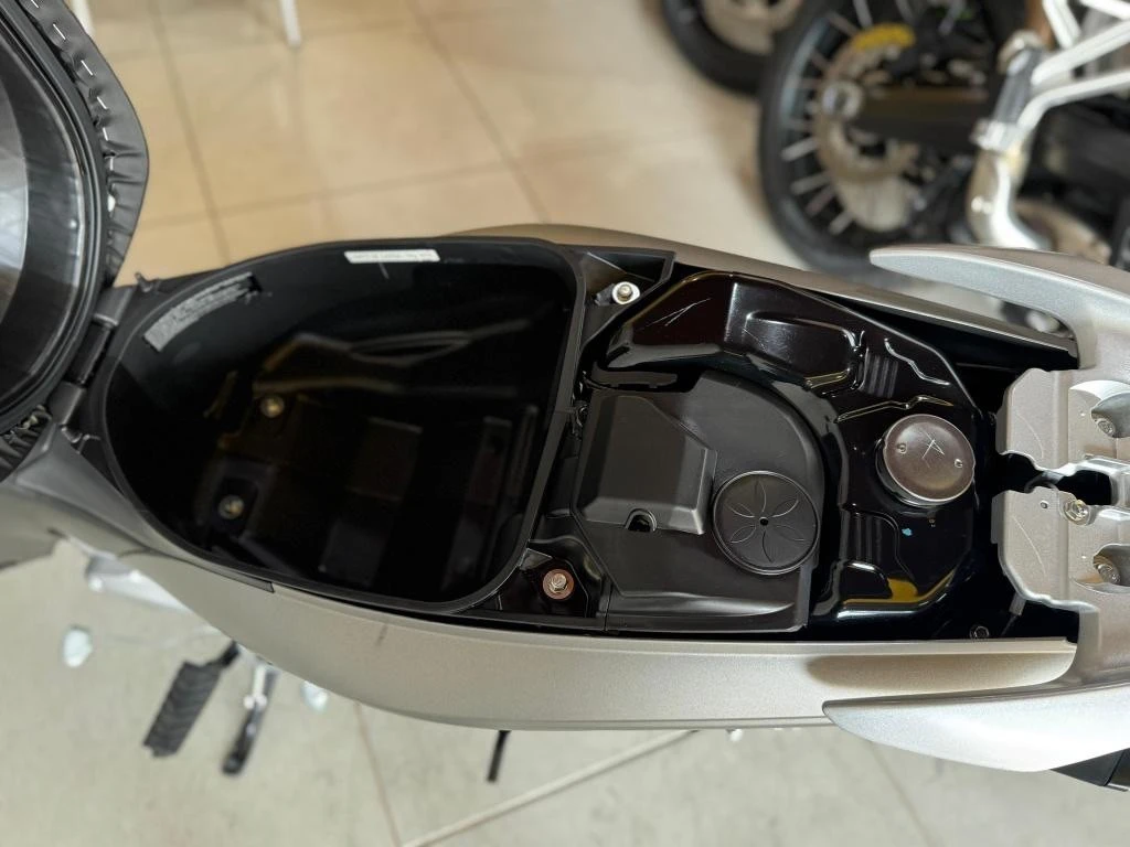 HONDA BIZ 125i