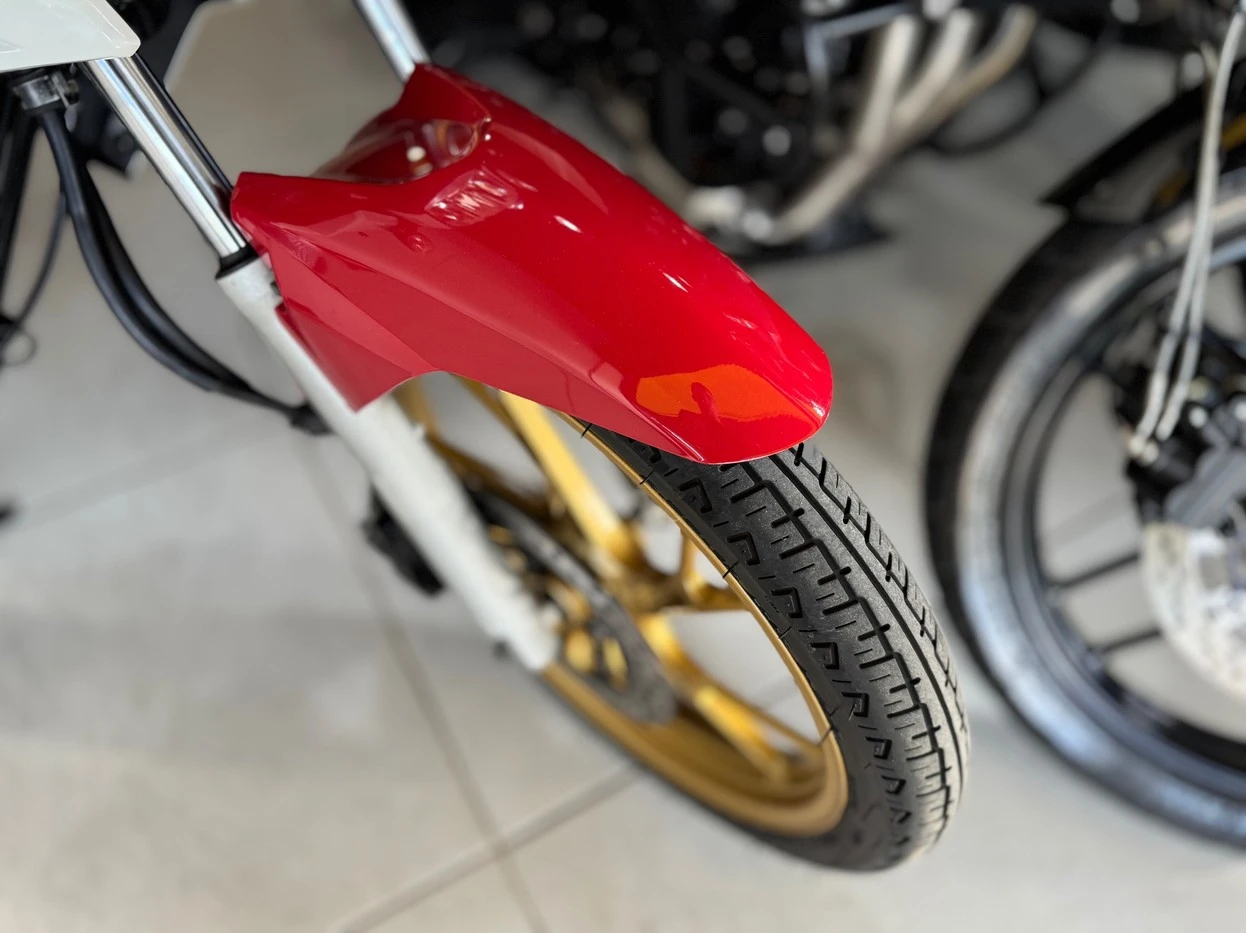 HONDA CG 160 TITAN EX