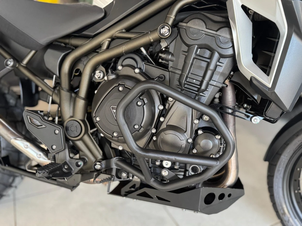 TRIUMPH TIGER EXPLORER XCX