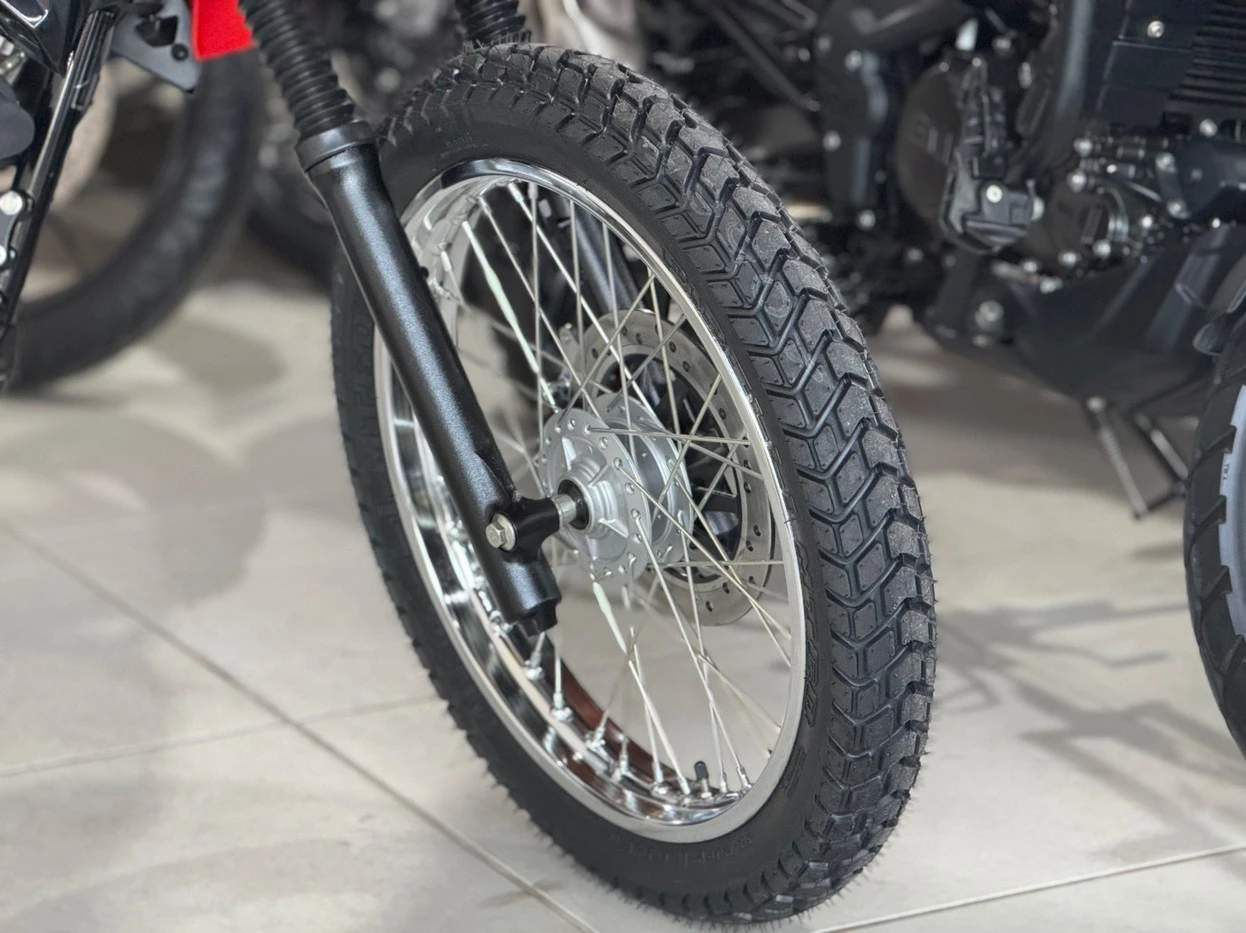 HONDA NXR 160 BROS ESDD