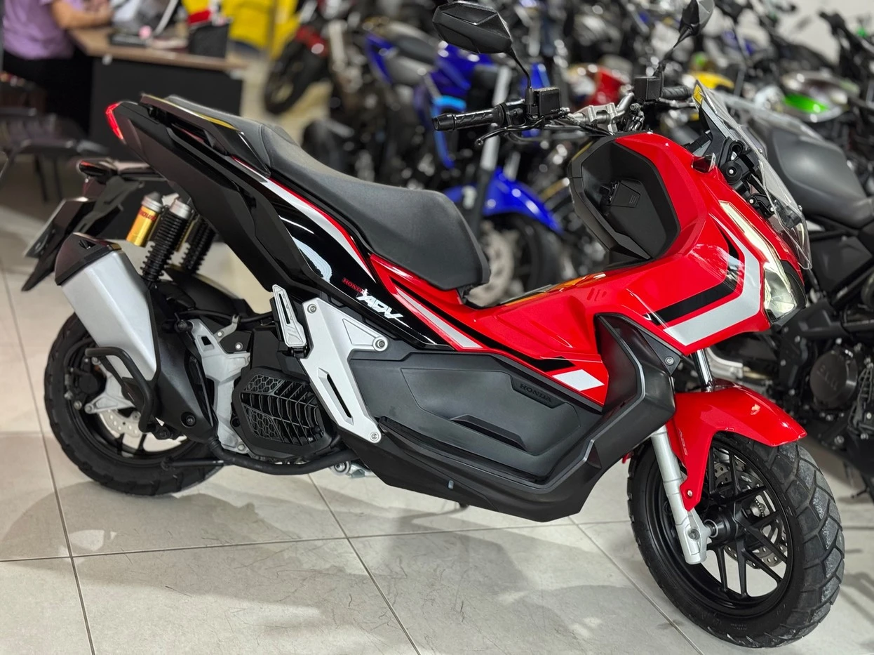 HONDA ADV 150
