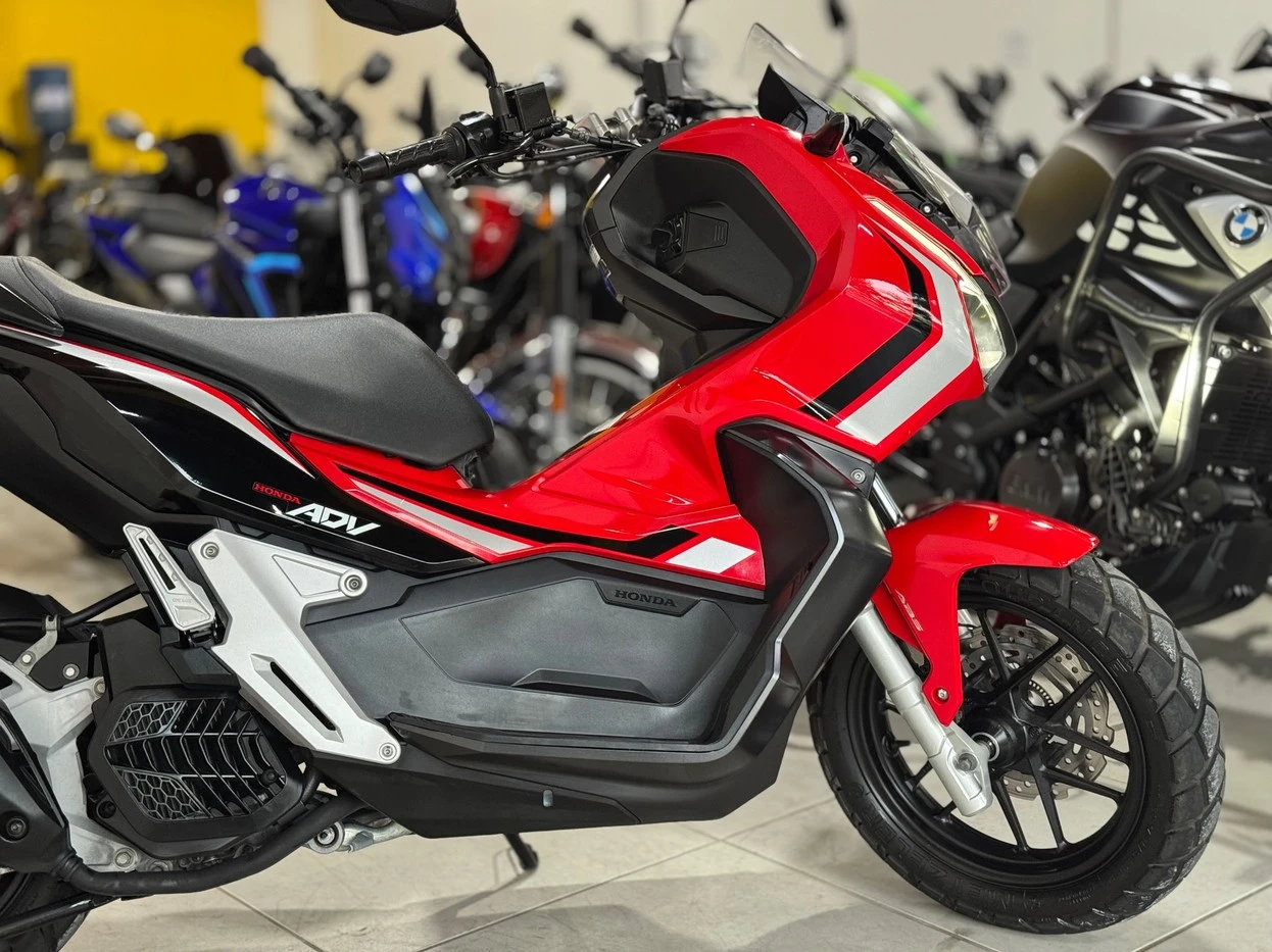 HONDA ADV 150