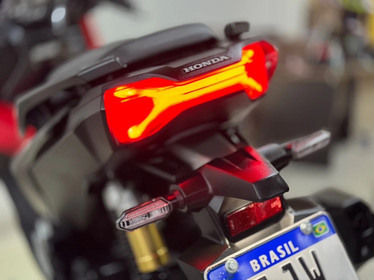 HONDA ADV 150