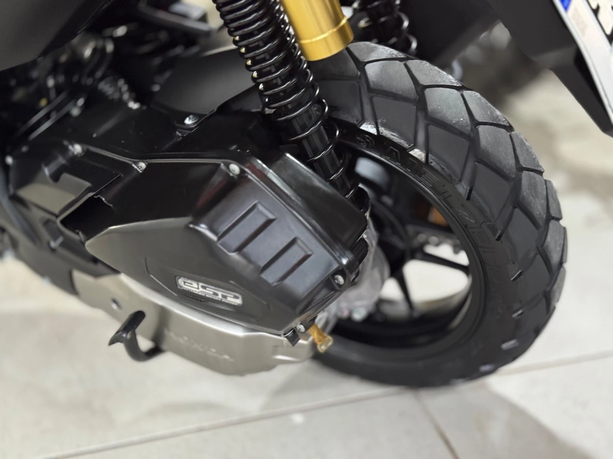 HONDA ADV 150