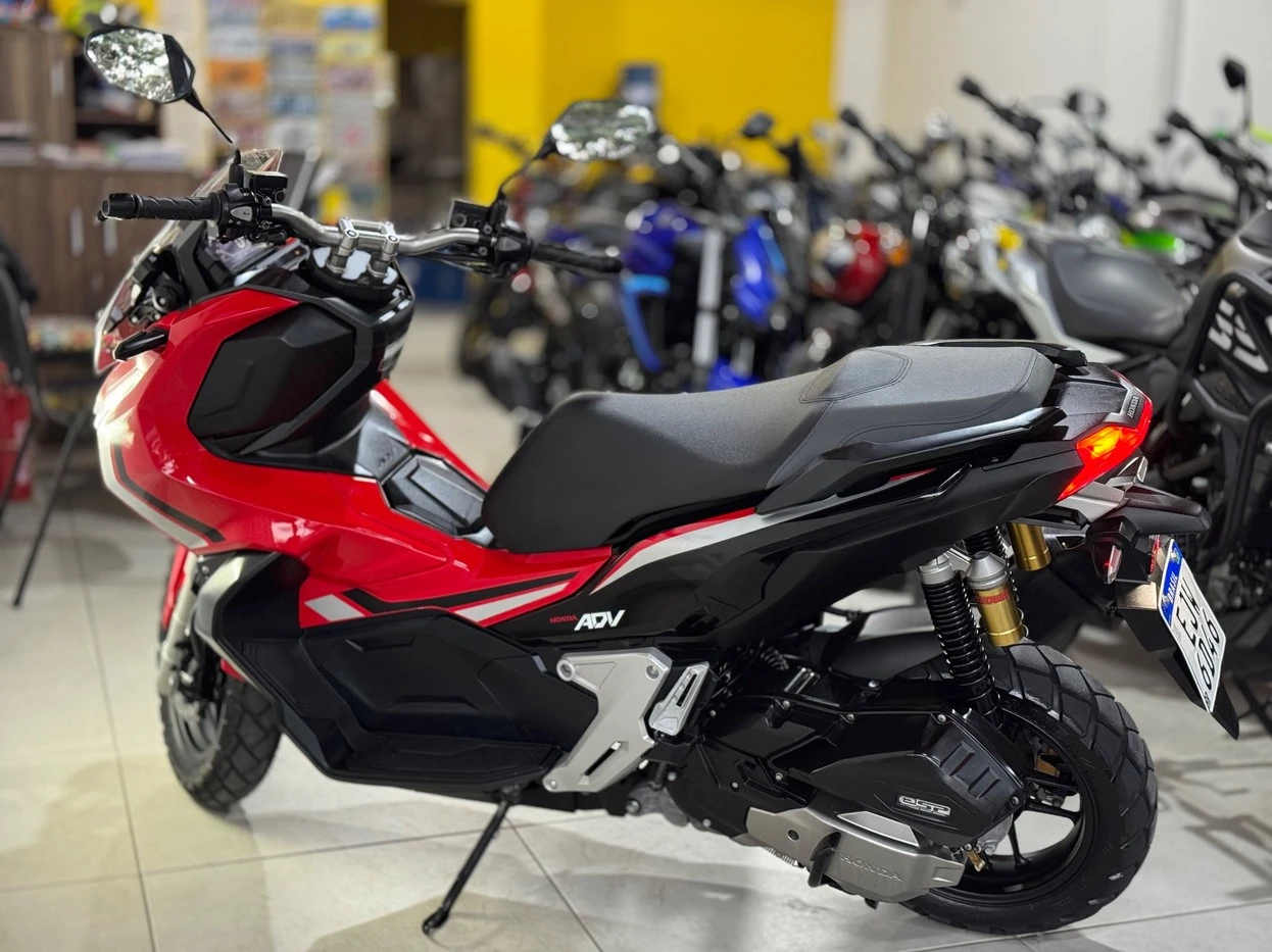 HONDA ADV 150