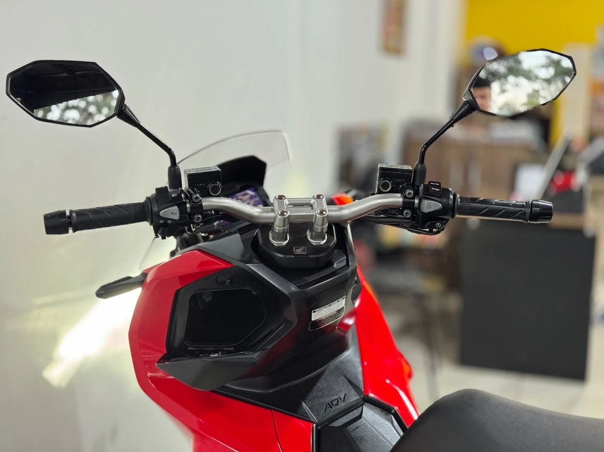 HONDA ADV 150