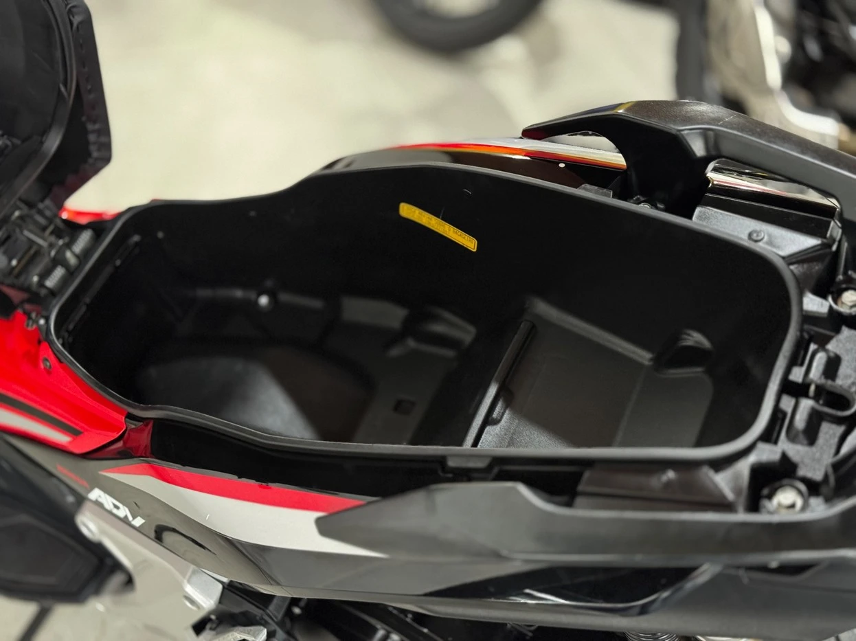 HONDA ADV 150