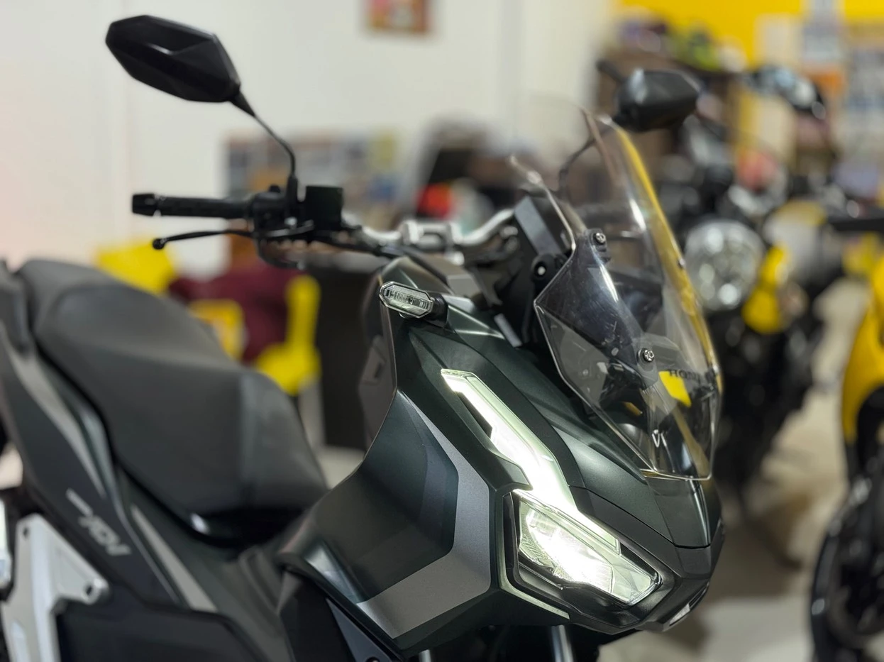 HONDA ADV 150