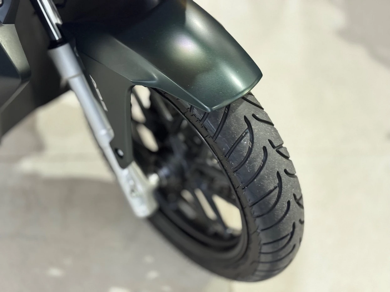 HONDA ADV 150