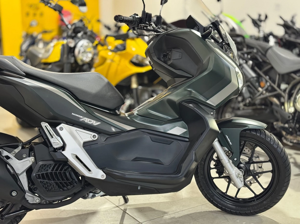 HONDA ADV 150