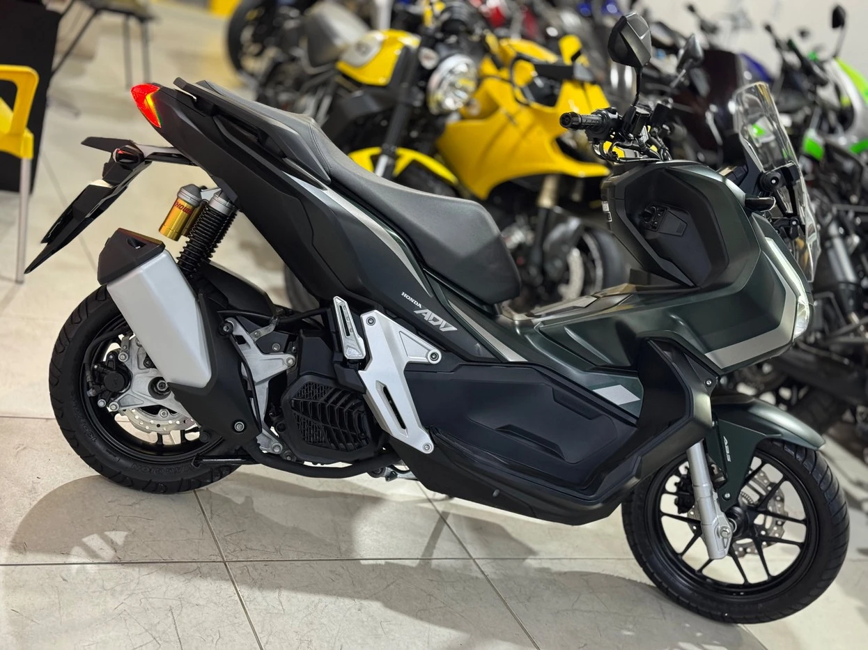 HONDA ADV 150
