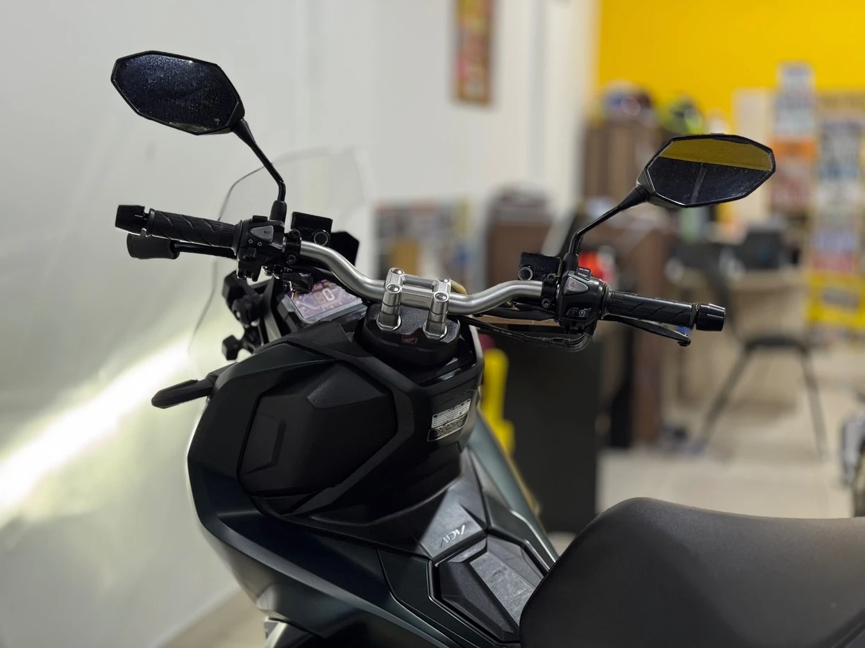 HONDA ADV 150