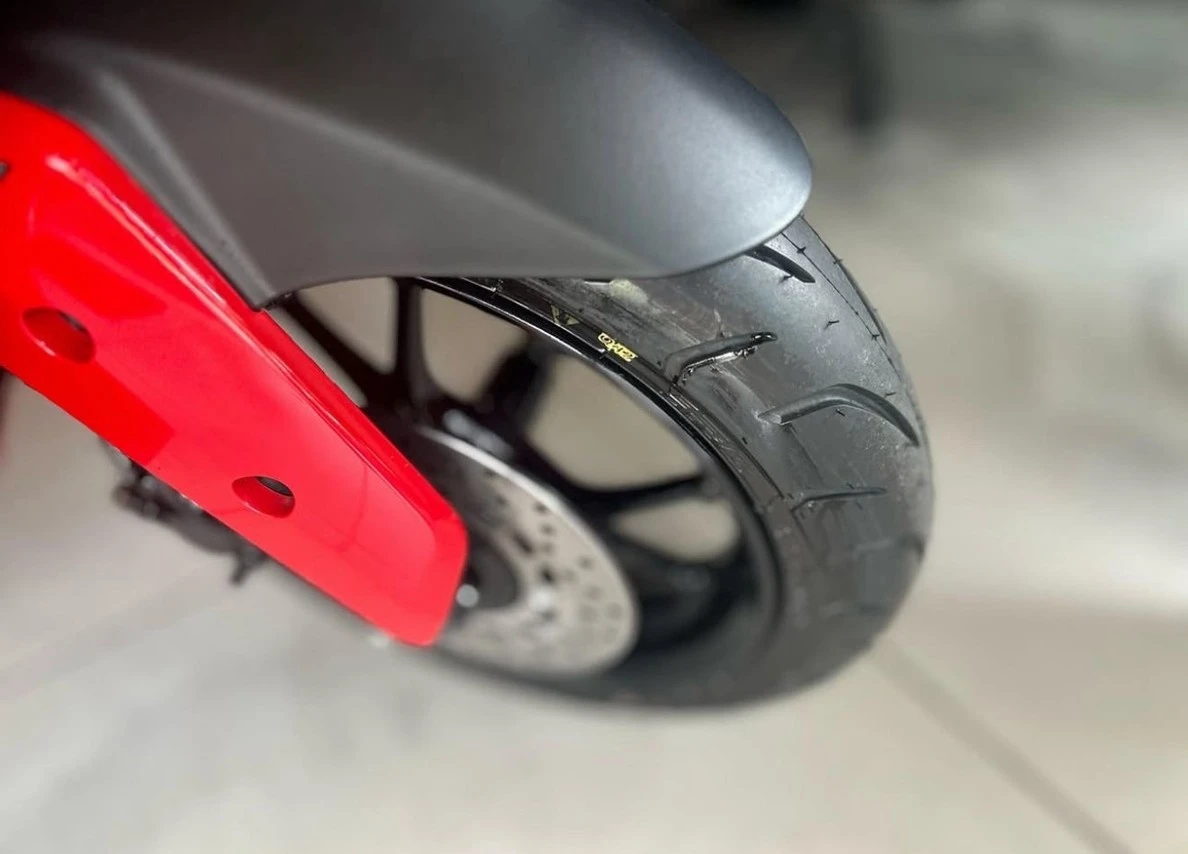 YAMAHA NMAX CONNECTED 160 ABS