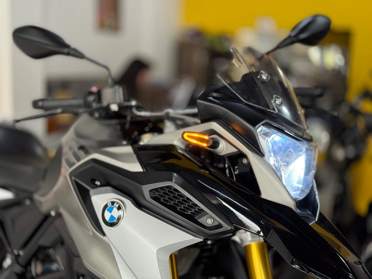 BMW G 310 GS