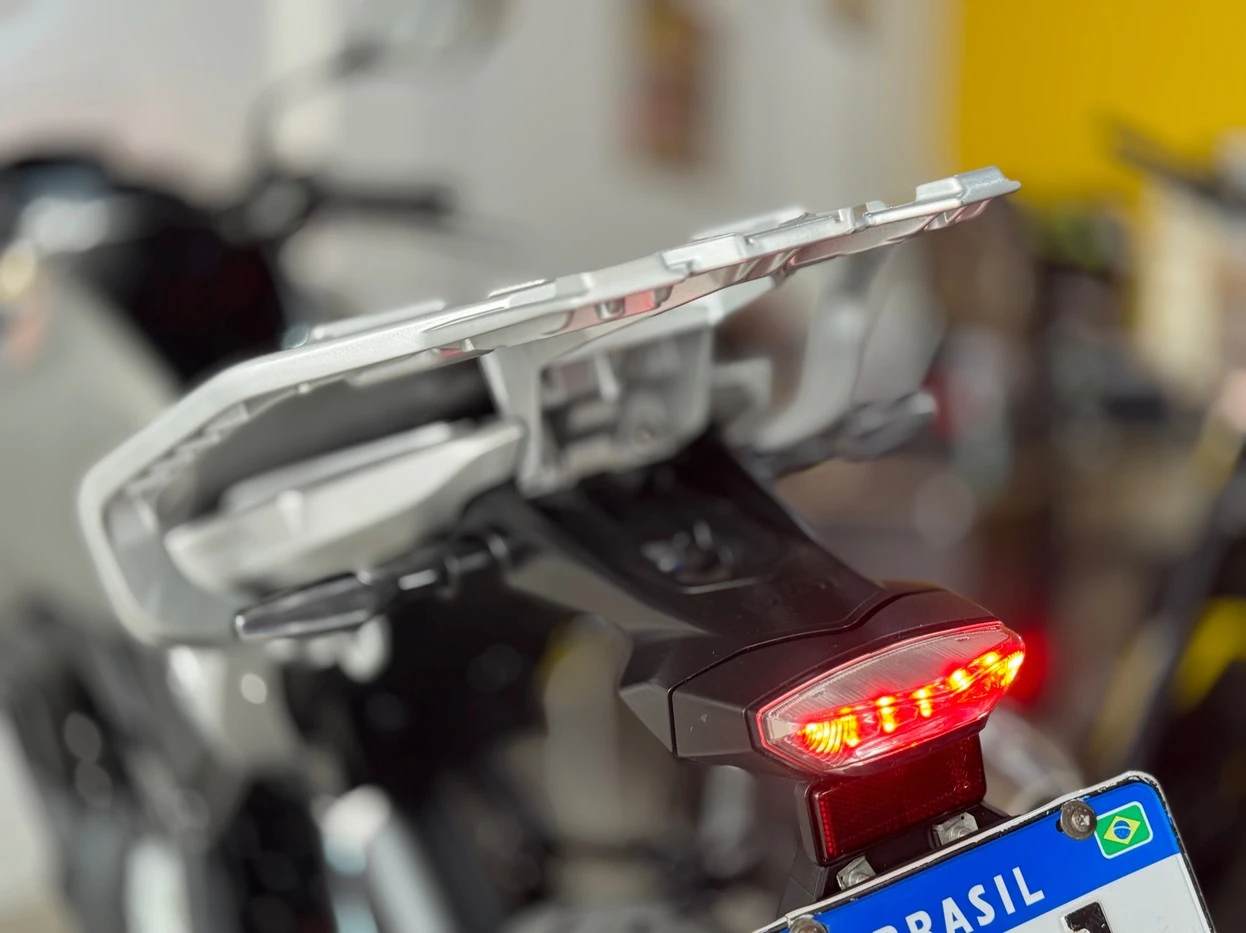 BMW G 310 GS