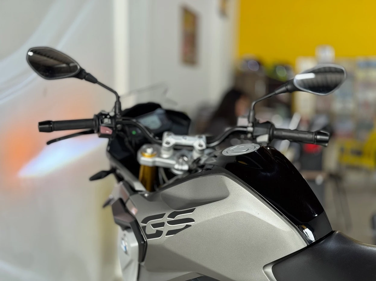 BMW G 310 GS