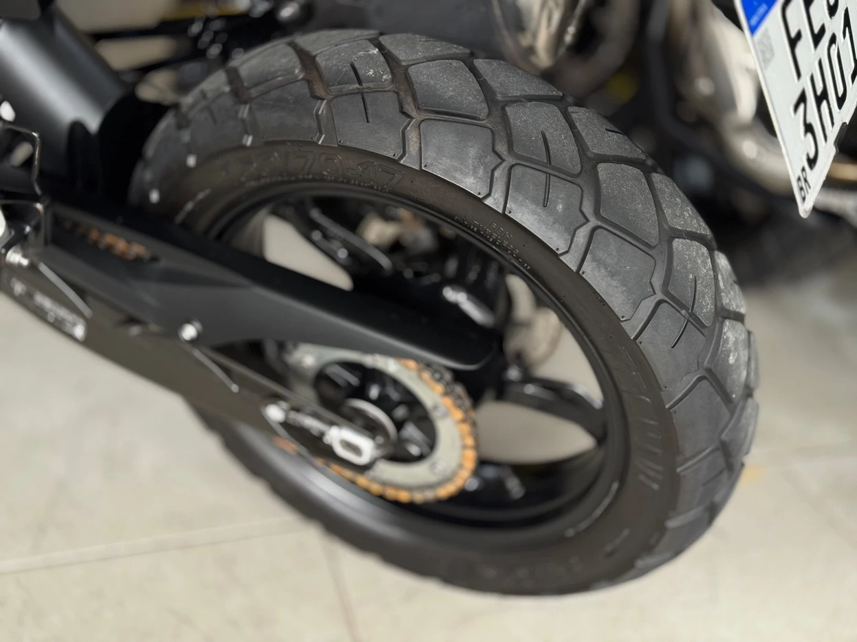 BMW G 310 GS