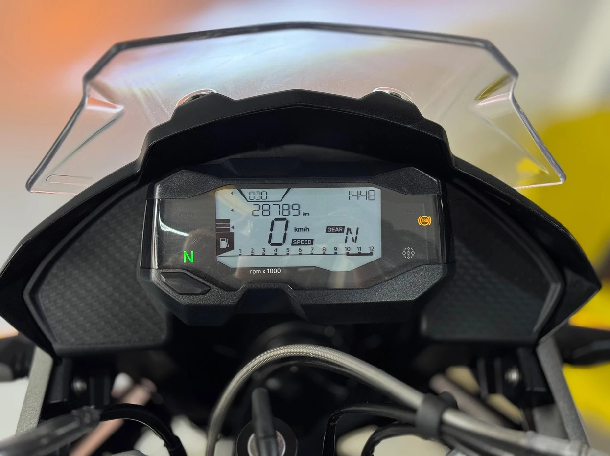 BMW G 310 GS