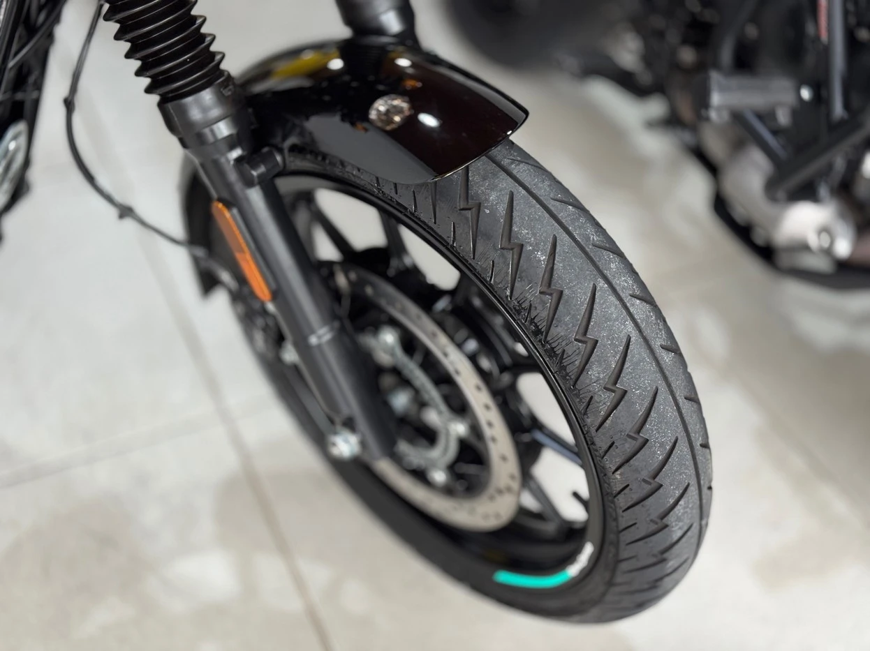 ROYAL ENFIELD HUNTER 350