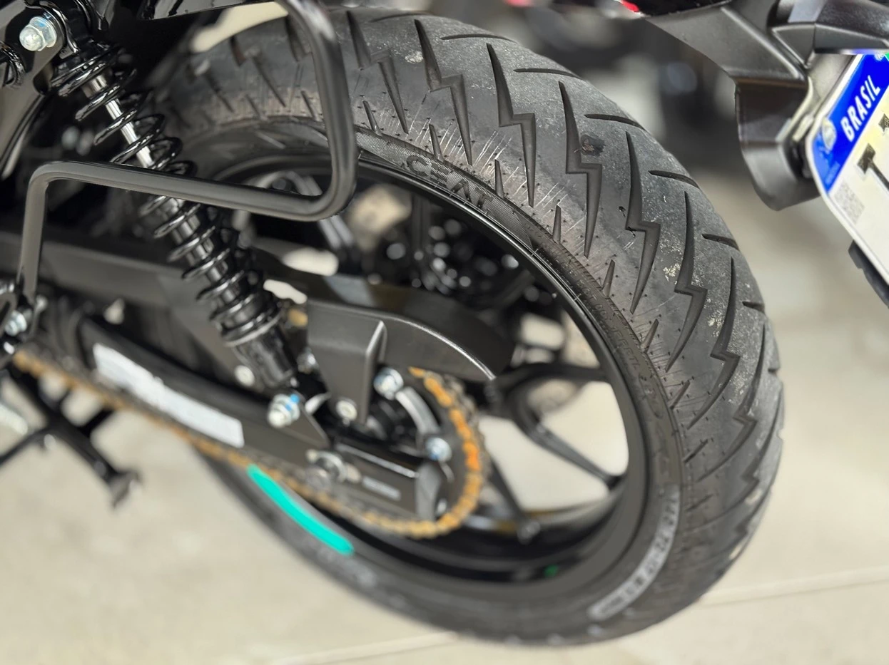 ROYAL ENFIELD HUNTER 350