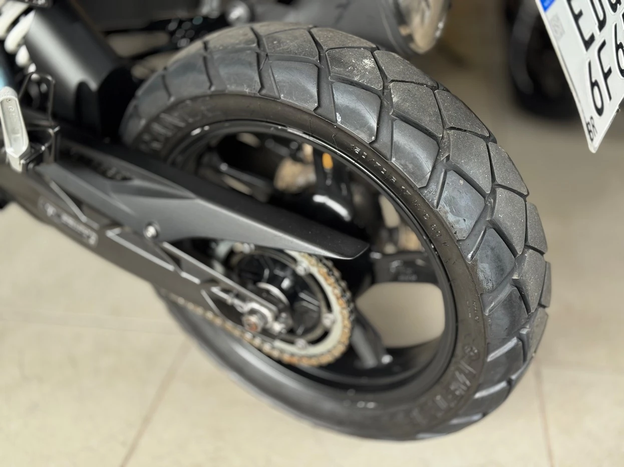 BMW G 310 GS