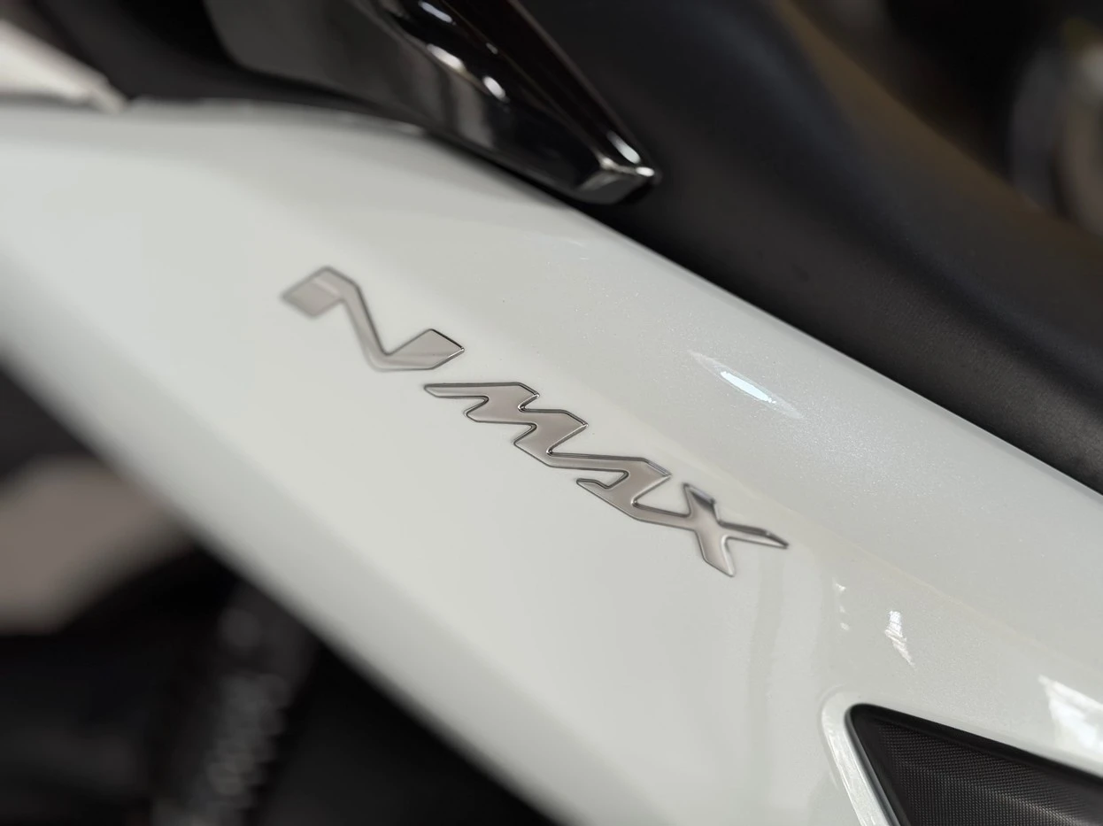 YAMAHA NMAX 160 ABS