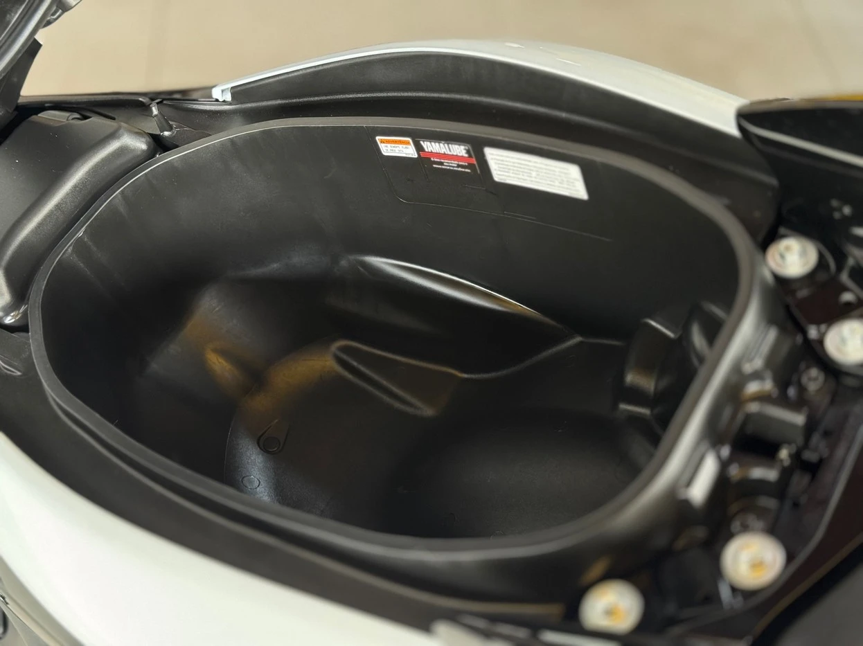 YAMAHA NMAX 160 ABS