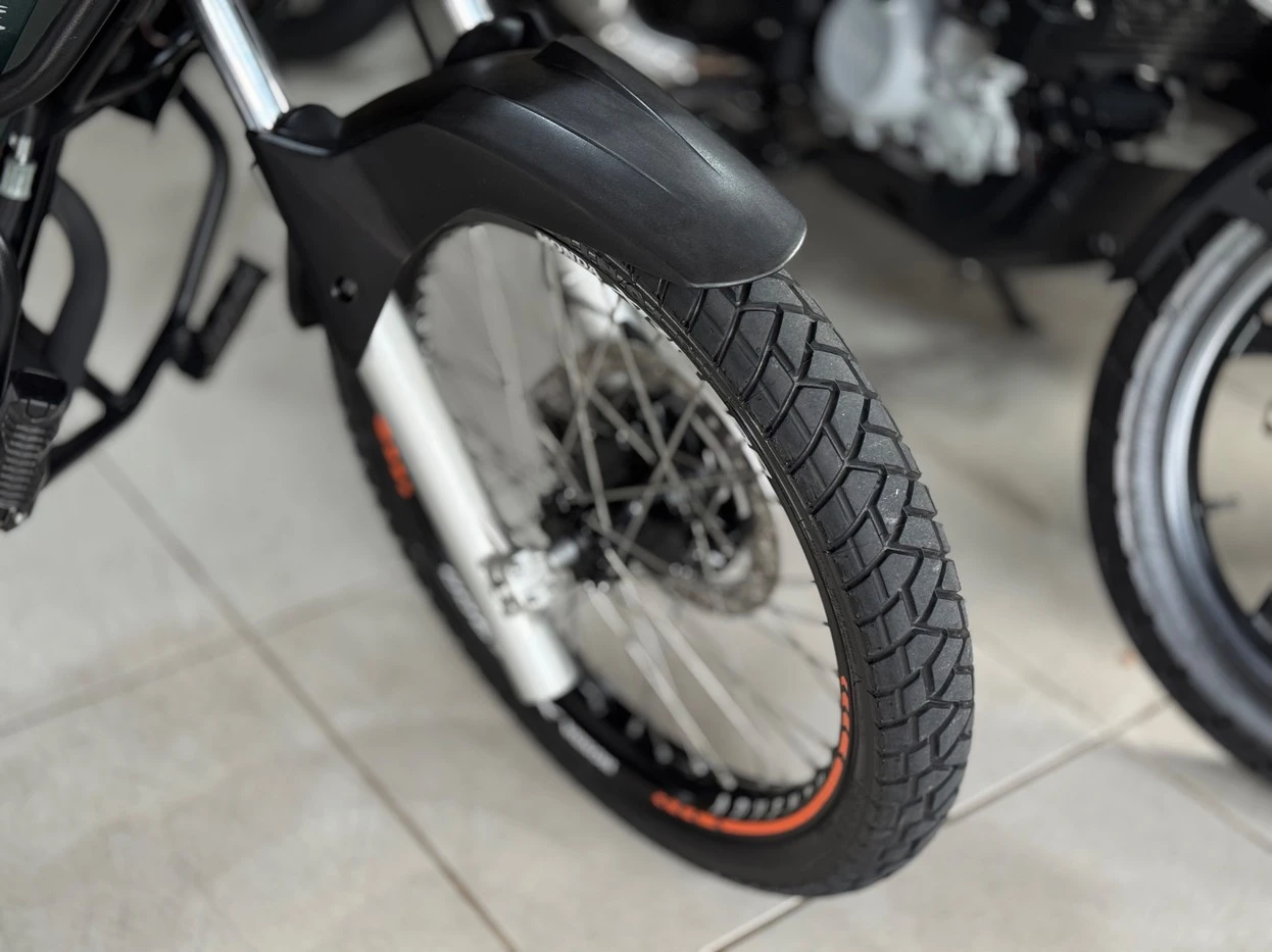 HONDA XRE 300 ABS